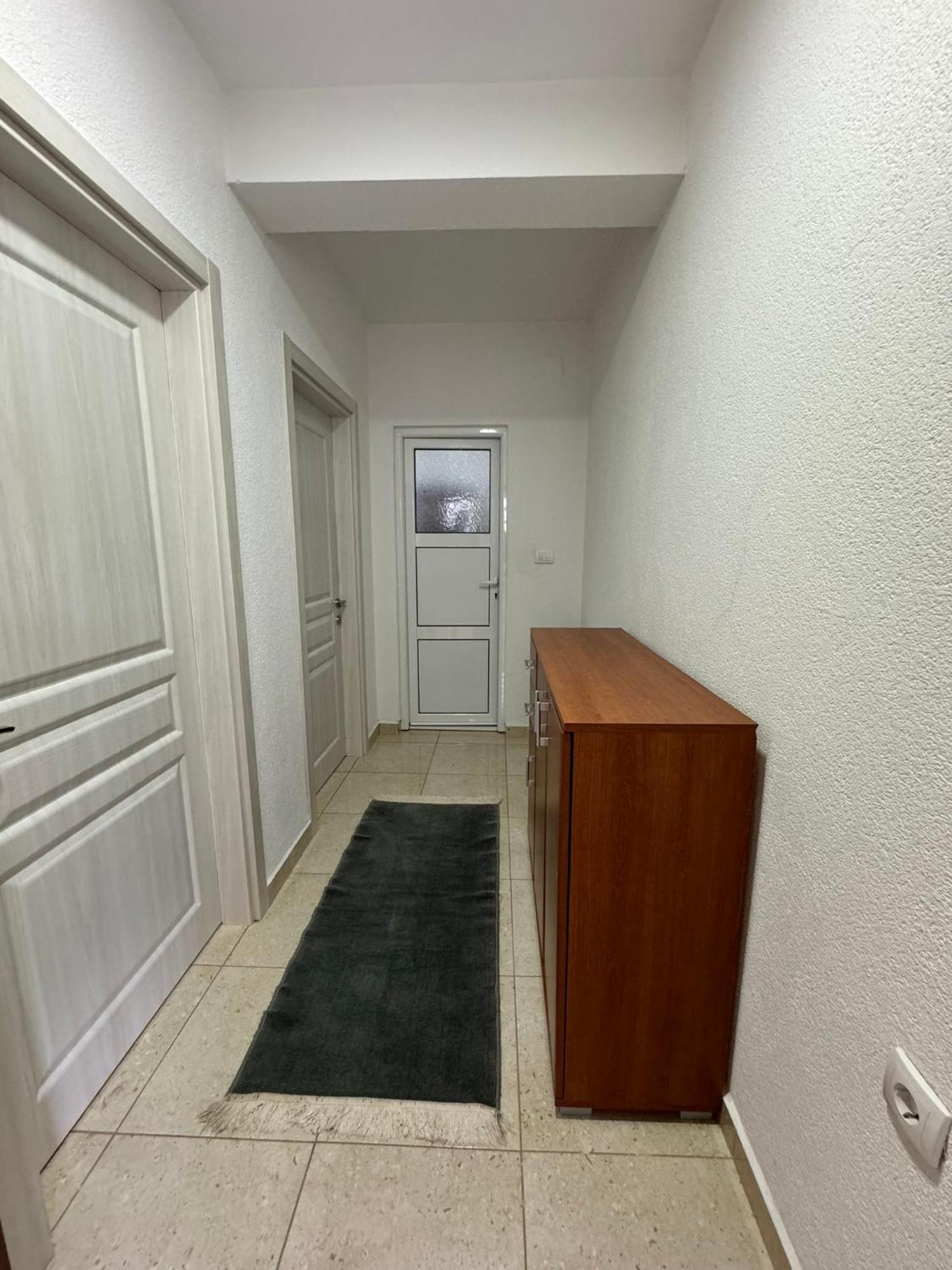 Berin Apartments Ulcinj Bagian luar foto